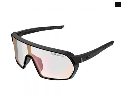 Очки Cairn ROC Photochromic NXT 1-3 mat full black