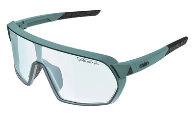 Очки Cairn ROC Photochromic NXT 1-3 mat eucalyptus