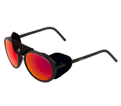 Очки Cairn FUJI Polarized CAT.3 mat black red