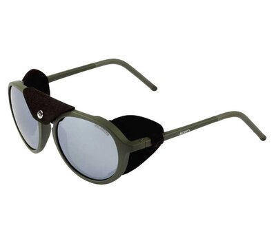 Очки Cairn FUJI Polarized CAT.3 mat forest black