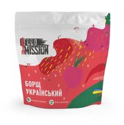 Їжа швидкого приготування Food mission	 Борщ український