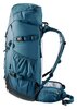 Рюкзак туристический Deuter GRAVITY EXPEDITION 45+ Atlantic - black Atlantic - black