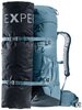 Рюкзак туристичний Deuter GRAVITY EXPEDITION 45+ Atlantic - black Atlantic - black