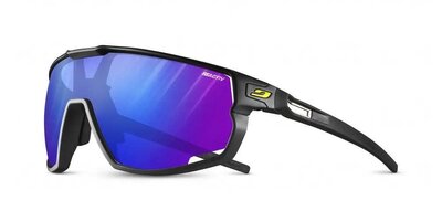 Очки Julbo RUSH 534 34 14 Black RV P1-3HC