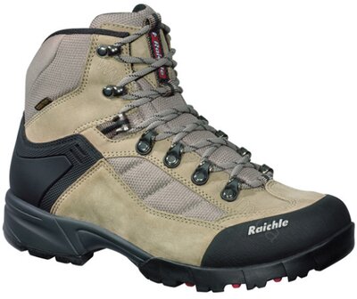 Трекинговые ботинки Raichle Forester GTX женские