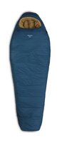 Спальный мешок (спальник) Pinguin MICRA BHB MICRO Blue 175