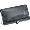 Косметичка Deuter WASH BAG II 3930321 7000 black