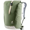 Рюкзак городской Deuter Stepout 22 Haki-sand