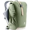 Рюкзак городской Deuter Stepout 22 Haki-sand