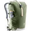 Рюкзак міський  Deuter Stepout 22 Haki-sand