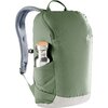 Рюкзак міський  Deuter Stepout 16 Caramel-clay