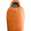 Спальний мішок (спальник) Deuter Orbit -5* Розмір L 3701822 9314 mandarin-ink