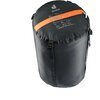 Спальний мішок (спальник) Deuter Orbit -5* Розмір L 3701822 9314 mandarin-ink