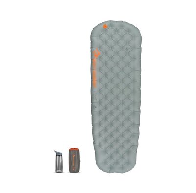 Туристичний килимок Sea To Summit Ether Light XT Insulated Air Sleeping Mat Regular