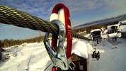 Блок-ролик Petzl Rollcab