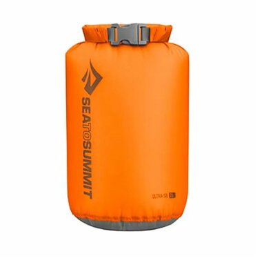 Гермобаул Sea To Summit ULTRA-SIL DRY SACK 4 L Orange