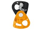 Блок-зажим Petzl NANO TRAXION