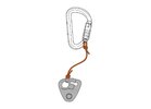 Блок-зажим Petzl NANO TRAXION