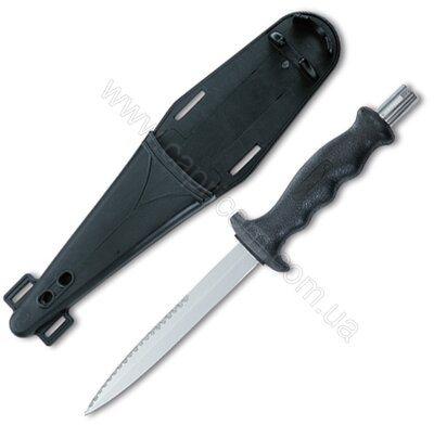 Нож Imersion - Coralign Pro Mini Dague с вытаскивателем гарпунов