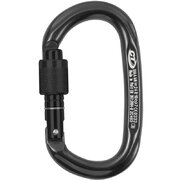 Карабін Climbing Technology Pillar SG Black 2C46300XZD