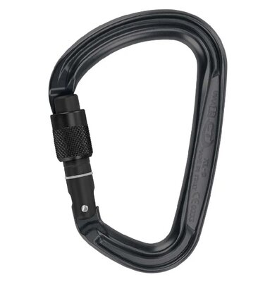 Карабин Climbing Technology XL-D SG Black 2C47800XZD