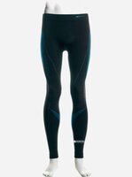 Термобілизна кальсони Accapi Polar Bear Black / Petrolium