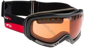 Маска гірськолижна Goggle H-841