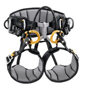 Страховочная система Petzl SEQUOIA SRT