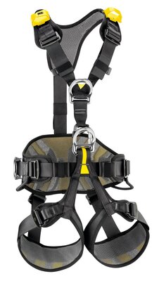 Страховочная система Petzl AVAO BOD European version