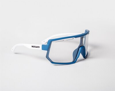 Окуляри Lynx ATLANTA  Photochromic PH BLW matt blue / matt white