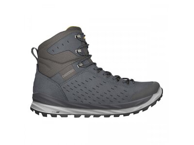 Черевики Lowa MALTA GTX MID Steel blue