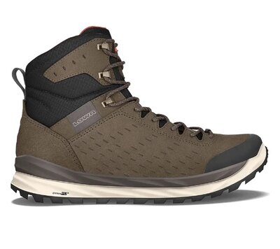 Черевики Lowa MALTA GTX MID Olive Olive