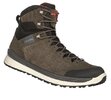 Черевики Lowa MALTA GTX MID Olive