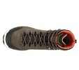 Ботинки Lowa MALTA GTX MID Olive Olive