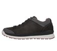 Кроссовки Lowa женские MALTA GTX LO Ws Anthracite - rose