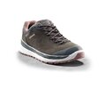 Кроссовки Lowa женские MALTA GTX LO Ws Anthracite - rose Anthracite - rose