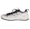 Кросівки Lowa MERGER GTX LO Offwhite - black Offwhite - black