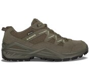 Кросівки Lowa SIRCOS  Evo GTX LO Olive - avocado