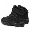 Трекінгові черевики Lowa RENEGADE GTX MID Deep black Deep black