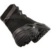 Трекинговые ботинки Lowa RENEGADE GTX MID Deep black Deep black