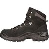 Трекинговые ботинки Lowa RENEGADE GTX MID Deep black Deep black