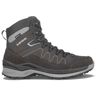 Трекинговые ботинки Lowa TORO PRO GTX MID Anthracite grey