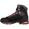 Трекинговые ботинки Lowa CAMINO EVO GTX  Black orange Black orange