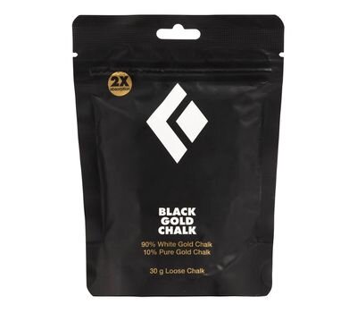 Магнезія Black Diamond BLACK GOLD 30 g