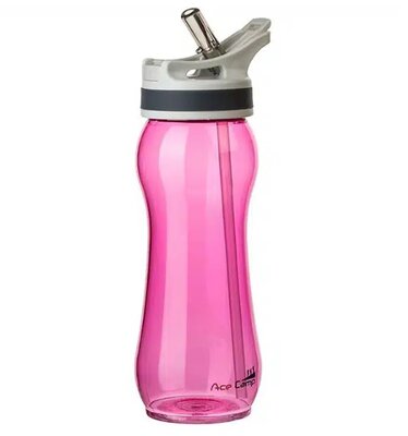 Фляга Ace Camp Traveller Medium 580 ml 0.58 л Pink