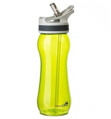 Фляга Ace Camp Traveller Medium 580 ml 0.58 л Green