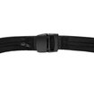 Ремінь Tramp Money Belt black