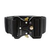 Ремінь Tramp Stretch Belt black