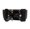 Ремінь Tramp Stretch Belt black