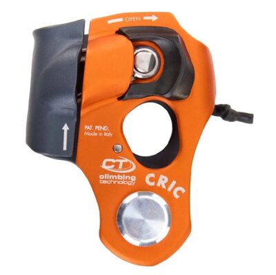 Блок-зажим Climbing Technology CRIC